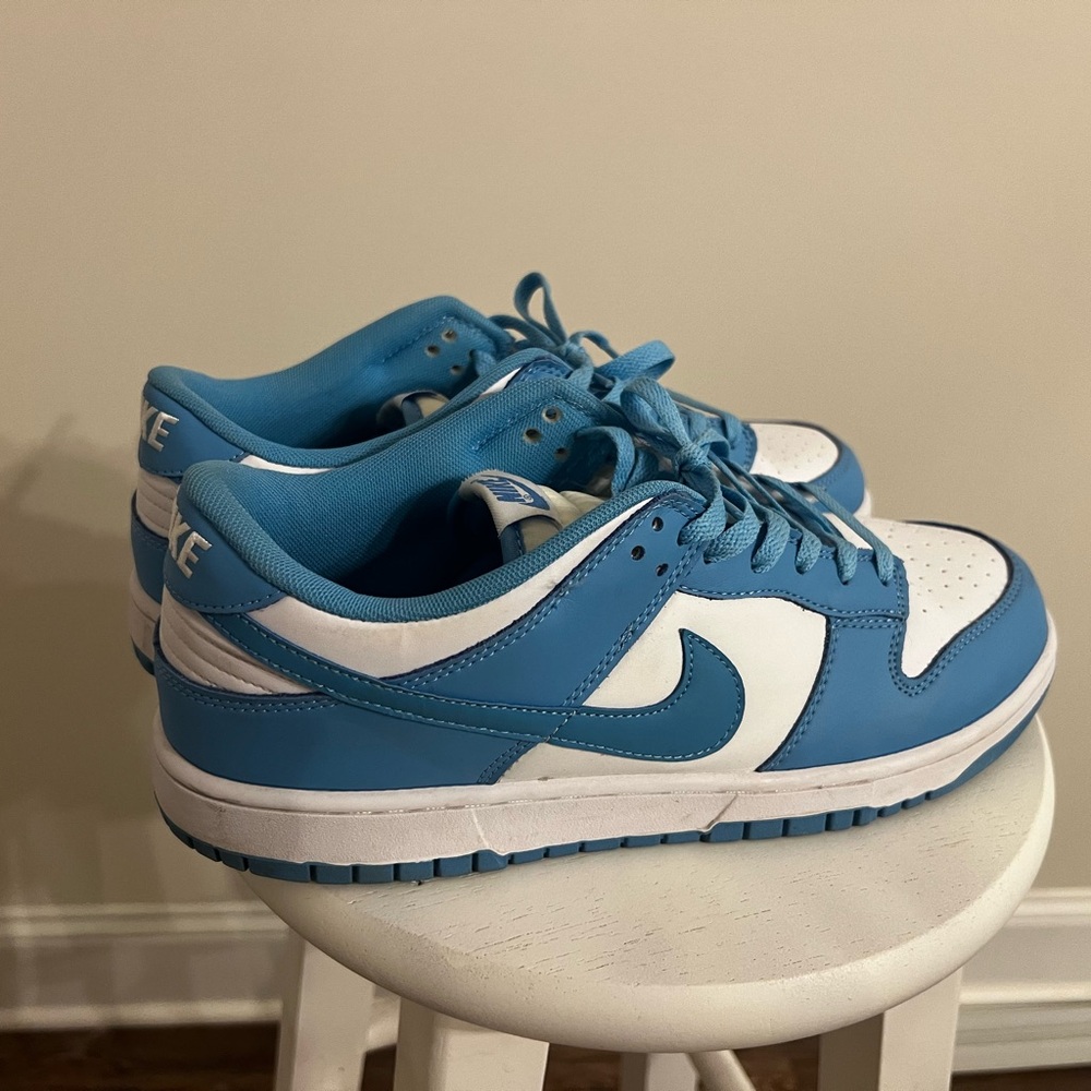 Nike dunk